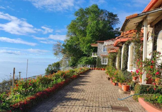 Memmsta Hotels: Official Site| Onondaga Kodaikanal